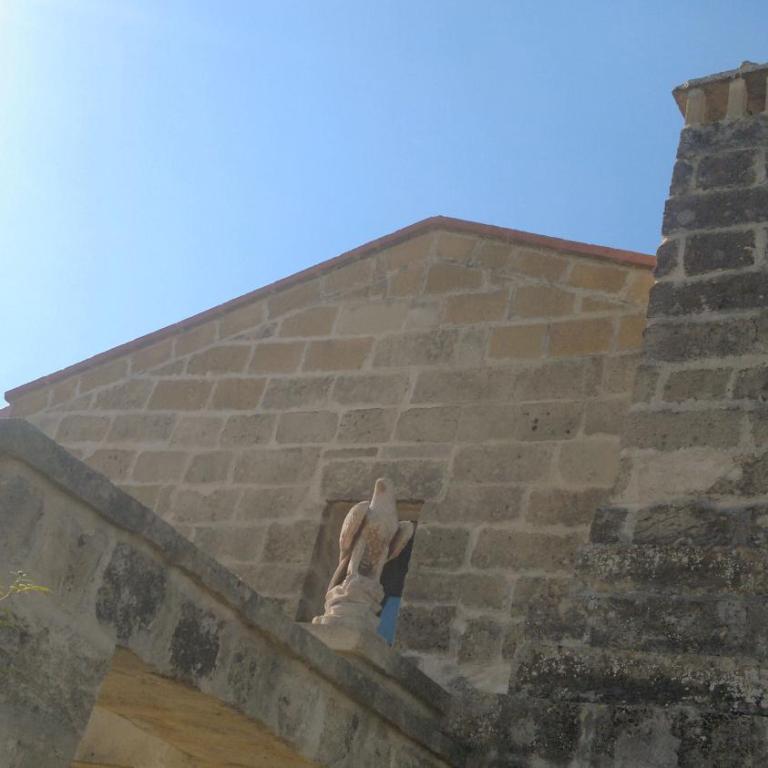 Masseria Grande - Camera Familiare - 4