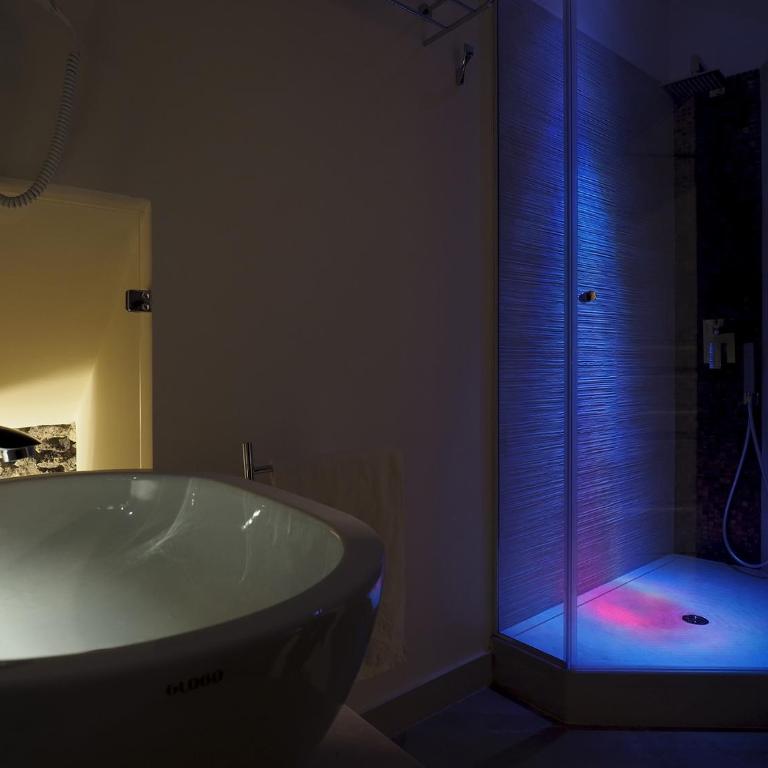 Relais Anfitheatro - Suite - 6