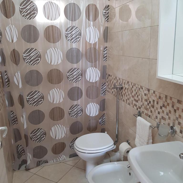 Casa Vacanze Preziosa - Casa con 1 Camera da Letto - 16