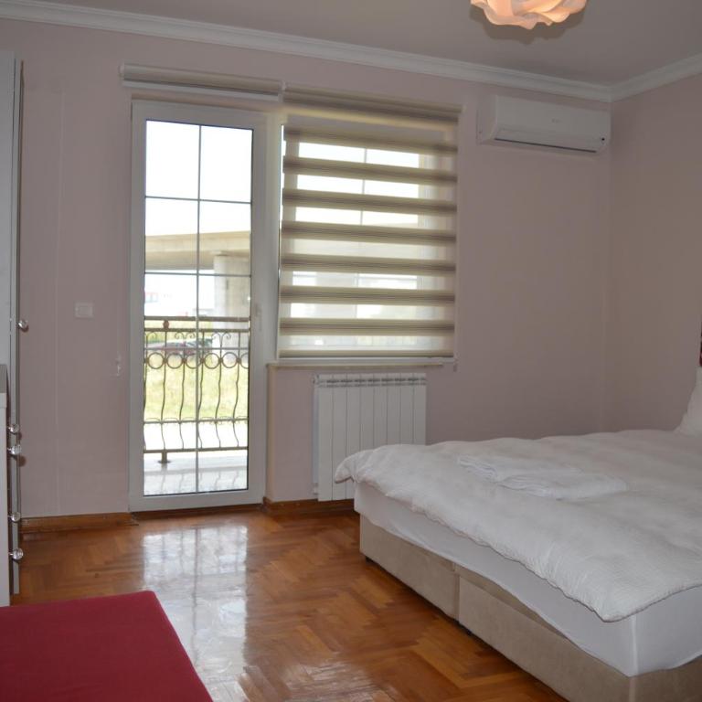 Hotel Drina Premium - Dvokrevetna Soba sa Bračnim Krevetom - 3