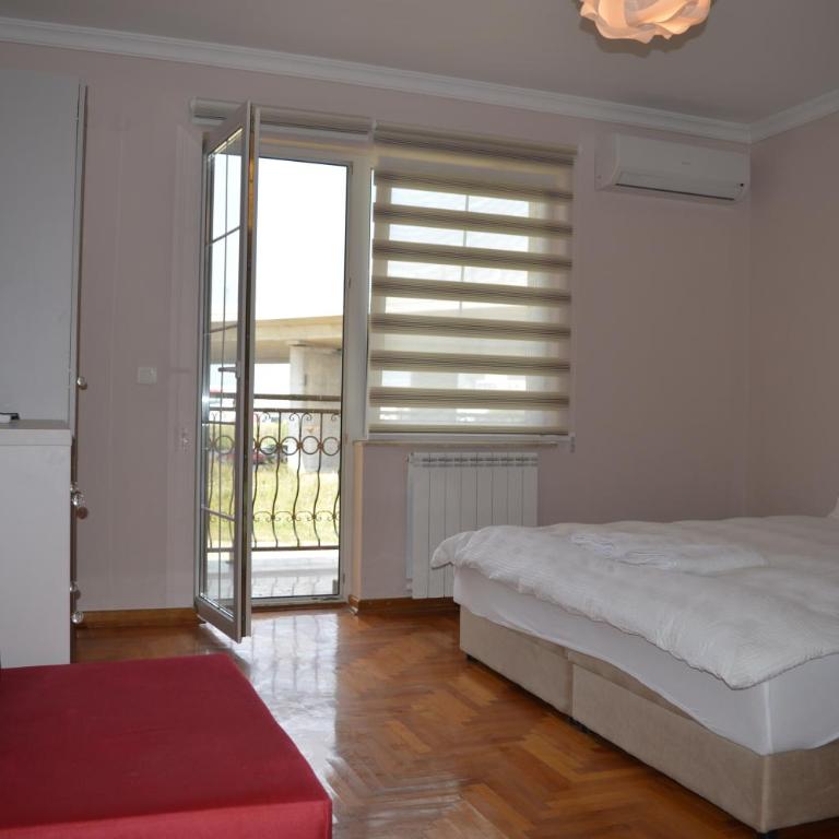 Hotel Drina Premium - Trokrevetna Soba sa Sopstvenim Kupatilom - 5