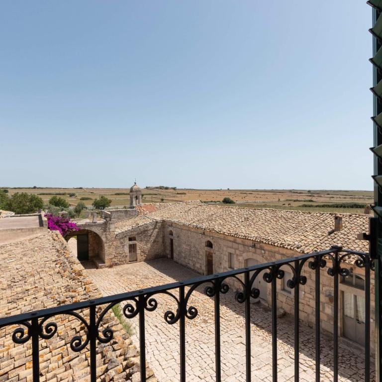 Villa Castiglione 1863 - The real Sicilian holiday - Villa - 69