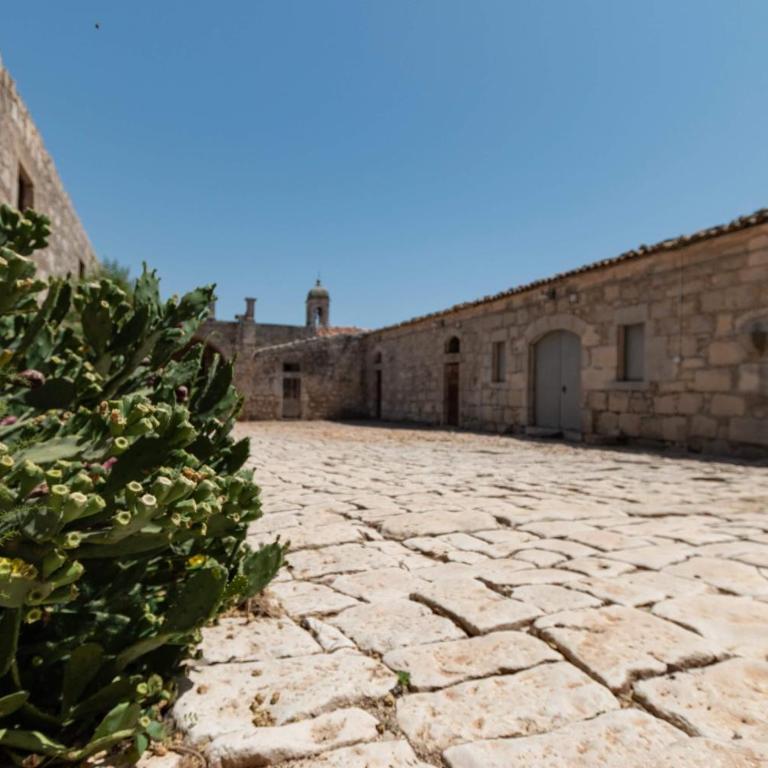Villa Castiglione 1863 - The real Sicilian holiday - Villa - 58