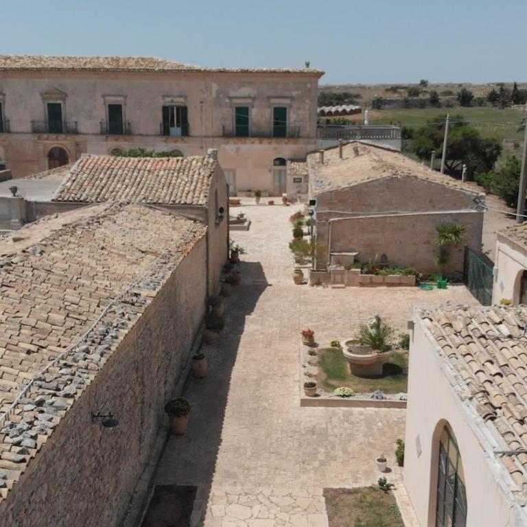 Villa Castiglione 1863 - The real Sicilian holiday - Villa - 34