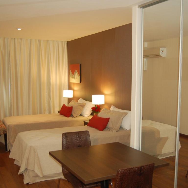 Hotel de la Cité - Suite Junior - 6