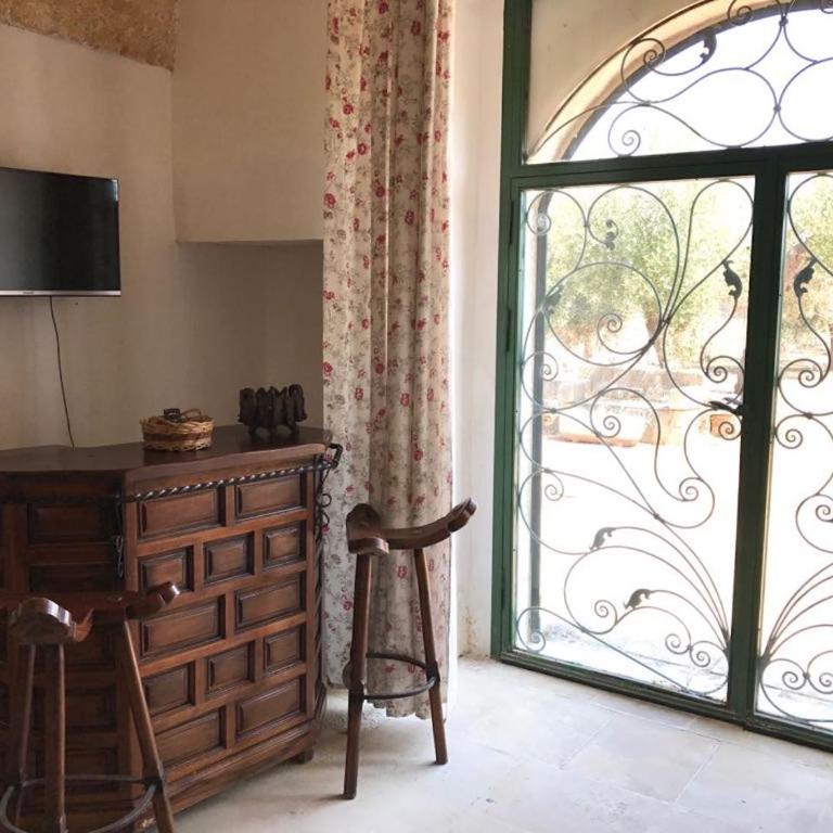 Villa DonnaMaria - Villa con Vista Giardino - 9