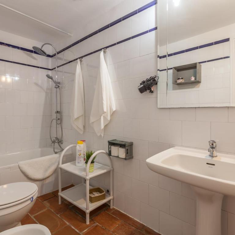Apartamentos Gadi Corral Siglo XVI - Apartamento - 14