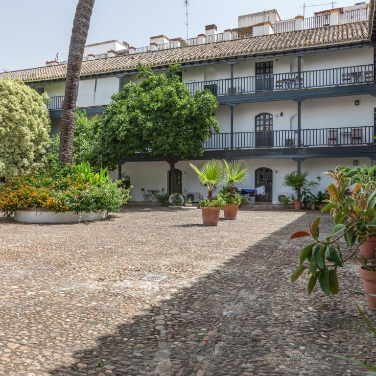 Apartamentos Gadi Corral Siglo XVI - Apartamento - 6