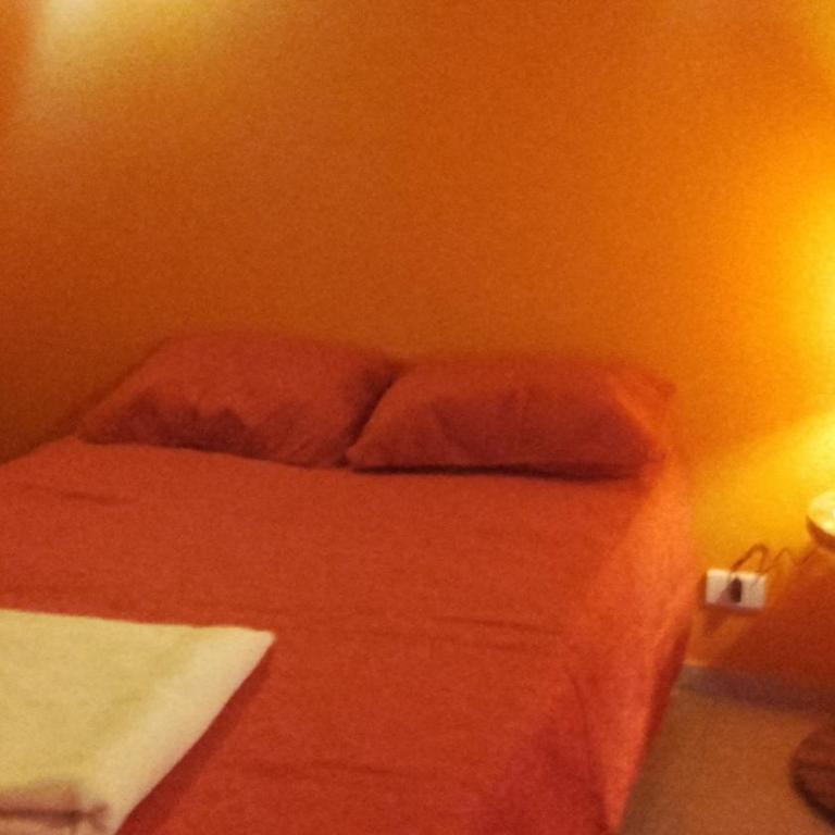 Sierra Magenta - Double Room - 10