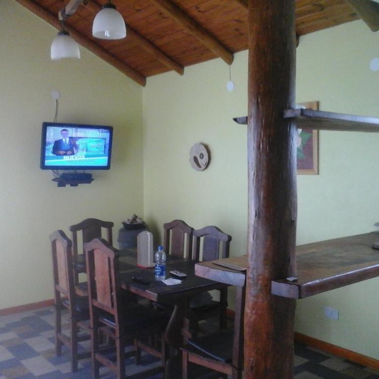 Sierra Magenta - Two-Bedroom House - 11