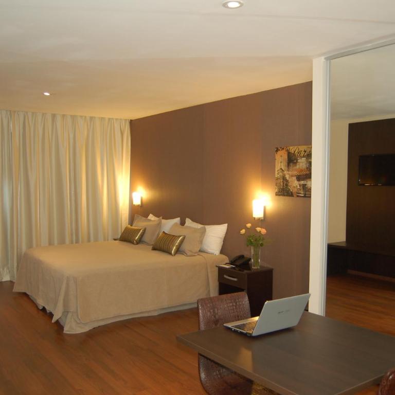 Hotel de la Cité - Suite Junior - 9
