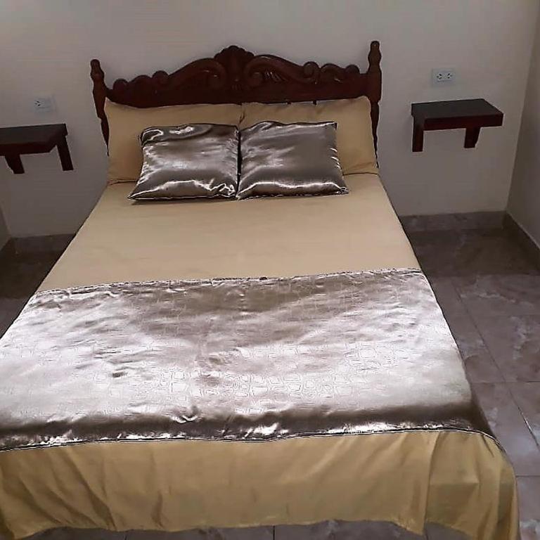 Aparthostel Cataratas del Iguazu - Casa con 1 dormitorio - 11