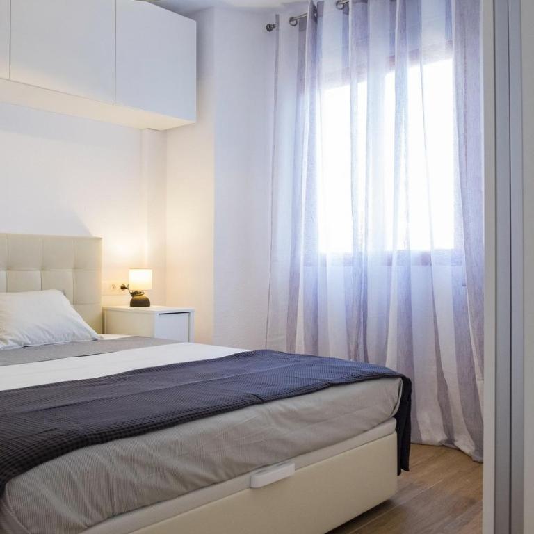 Apartamento EL PATIO V - Appartement - Vue sur Piscine - 35