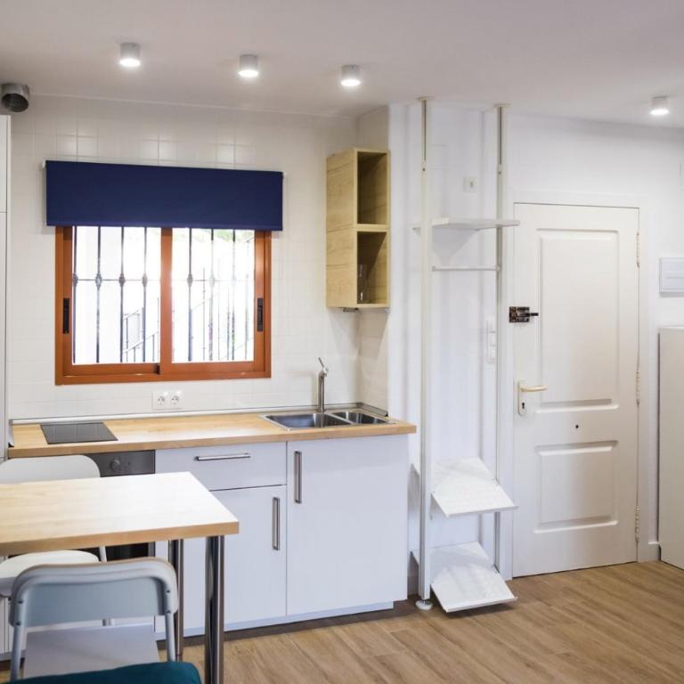 Apartamento EL PATIO V - Appartement - Vue sur Piscine - 27