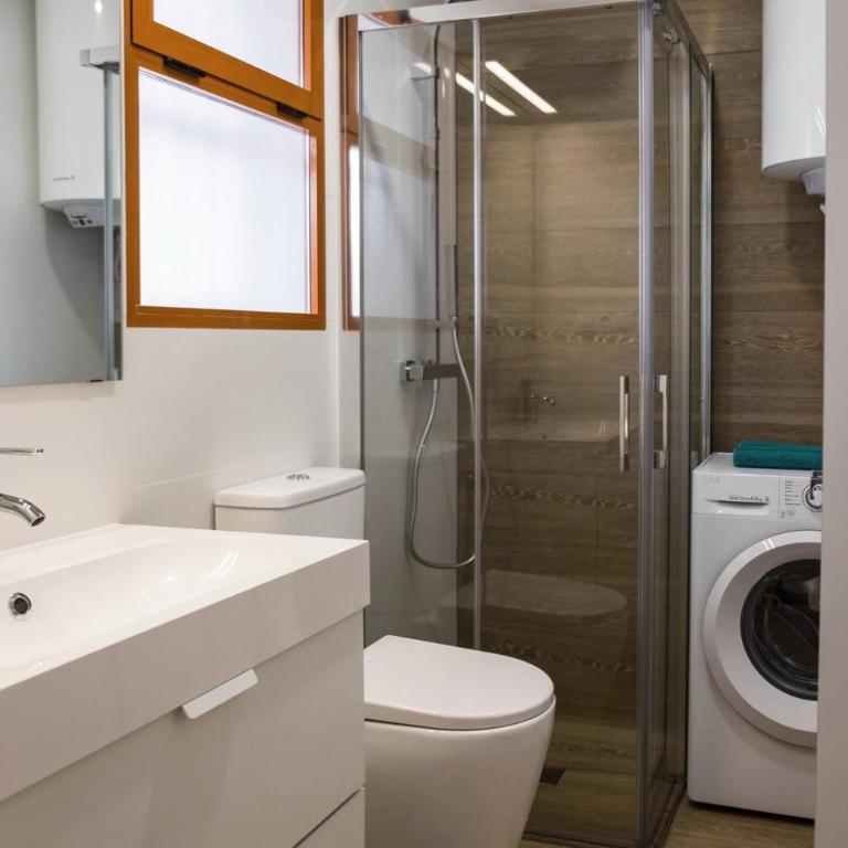 Apartamento EL PATIO V - Appartement - Vue sur Piscine - 39
