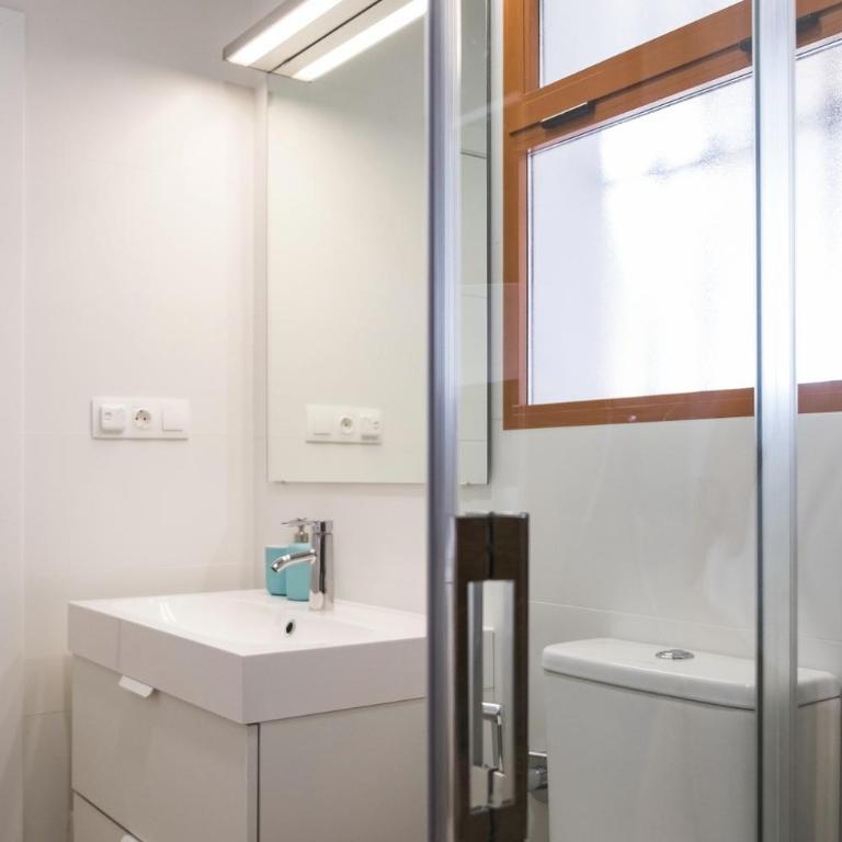 Apartamento EL PATIO V - Appartement - Vue sur Piscine - 42