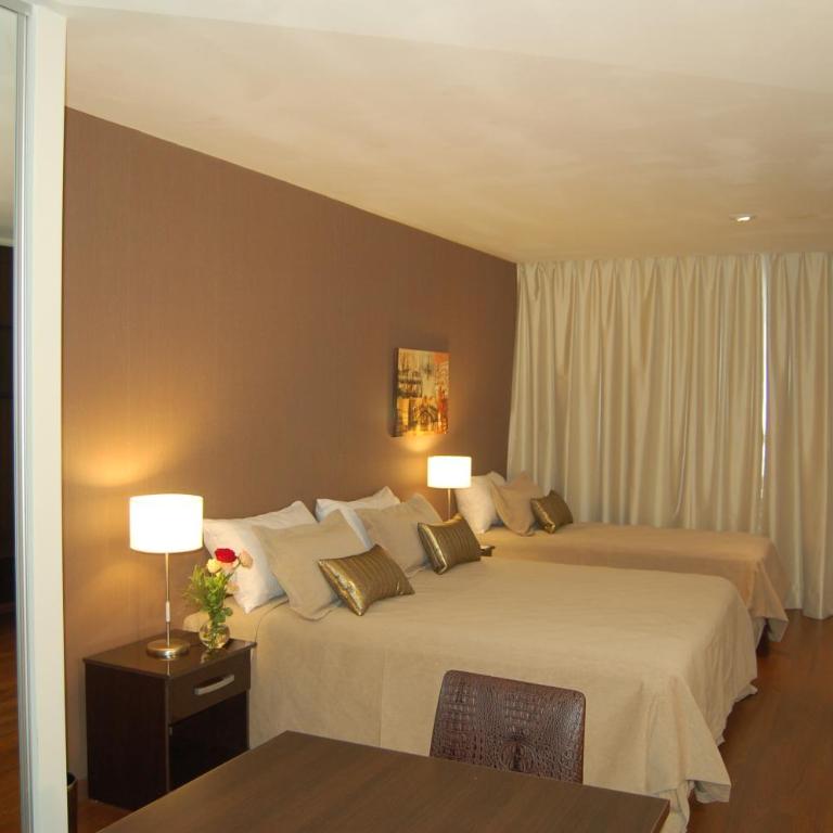 Hotel de la Cité - Suite - 11
