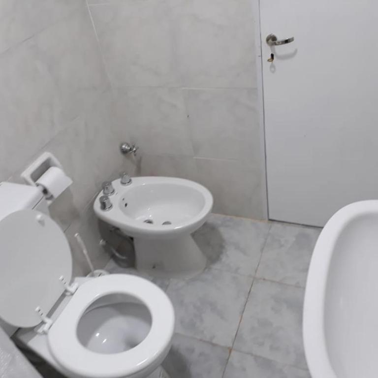 Aparthostel Cataratas del Iguazu - Casa con 1 dormitorio - 7