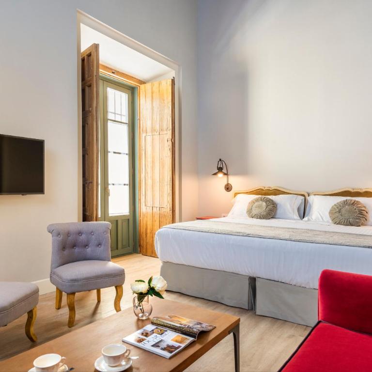 Palacio Bucarelli - Apartamento - 2 niveles - 3
