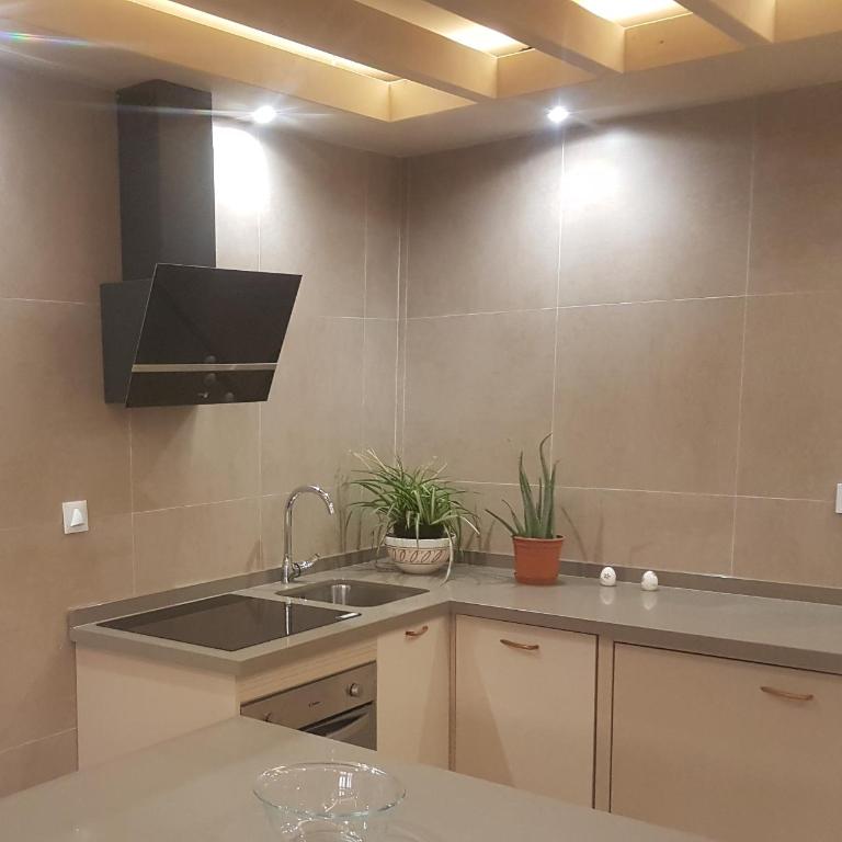 Apartamentos AS Malaga centro historico - Alojamiento AS Málaga centro histórico I - 28