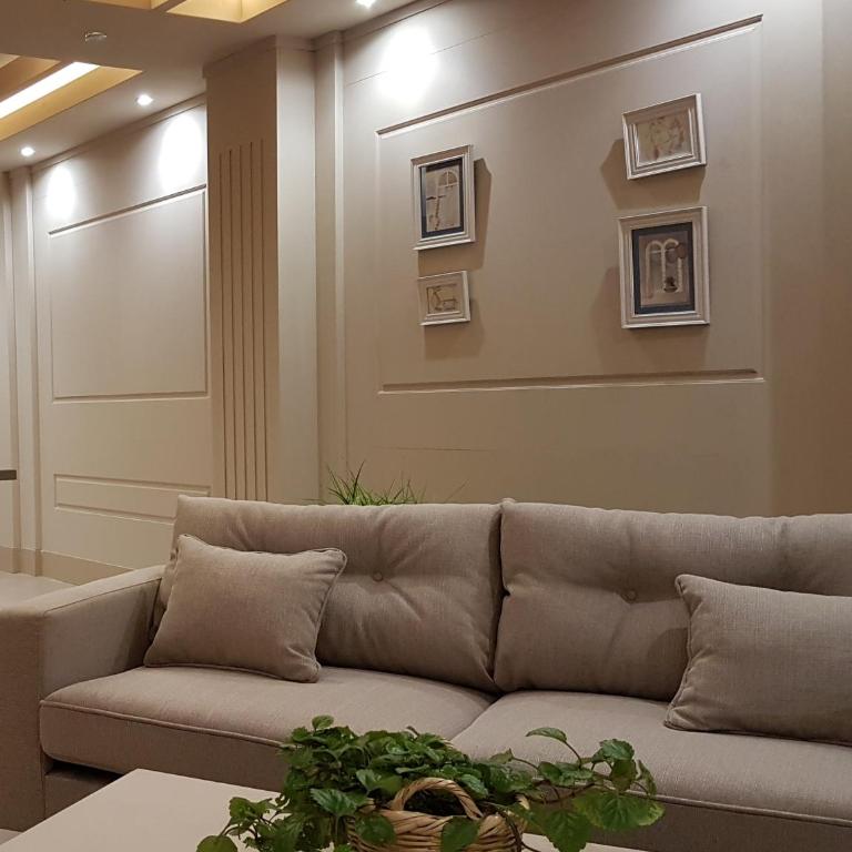 Apartamentos AS Malaga centro historico - Alojamiento AS Málaga centro histórico I - 16