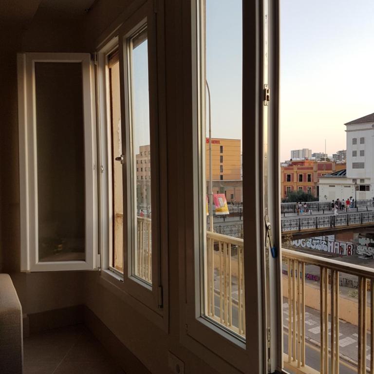 Apartamentos AS Malaga centro historico - Alojamiento AS Málaga centro histórico I - 35
