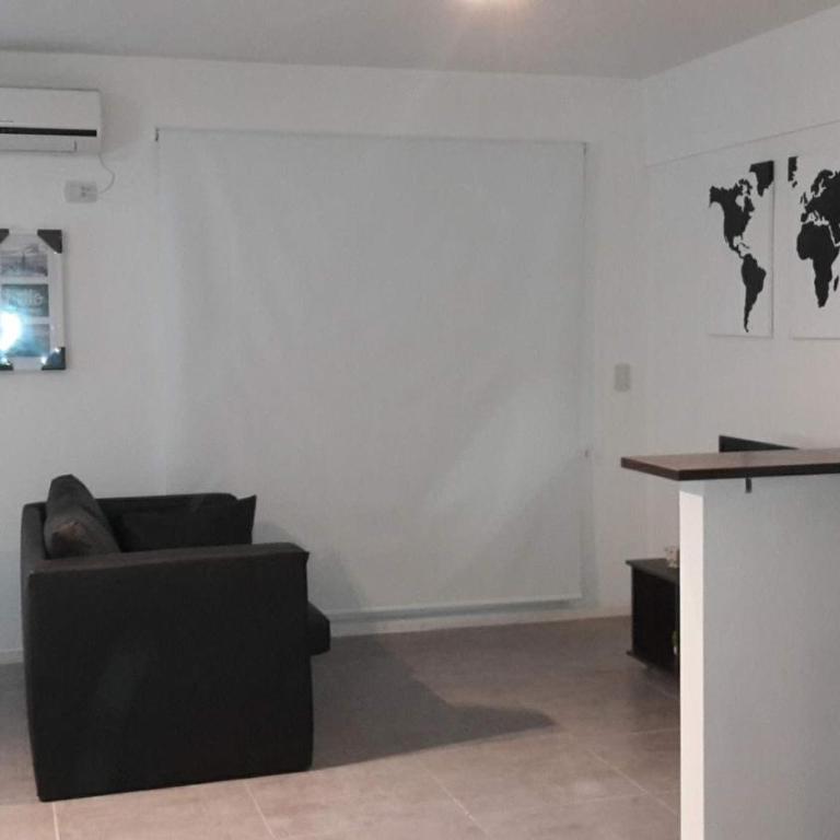 San Telmo Apart - Apartamento - 37