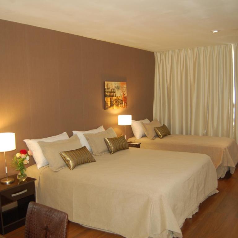Hotel de la Cité - Suite - 6
