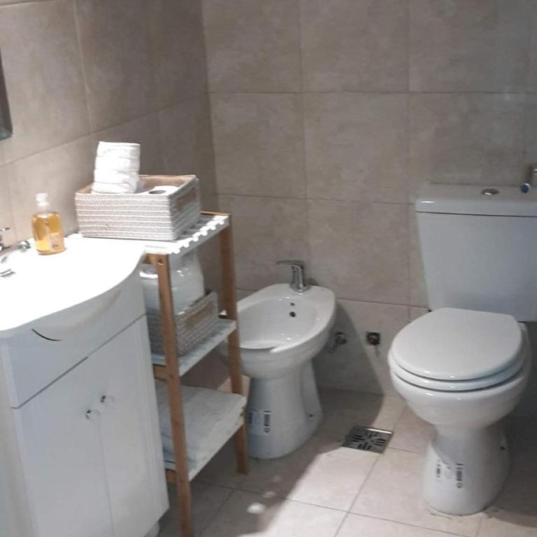 San Telmo Apart - Apartamento - 38