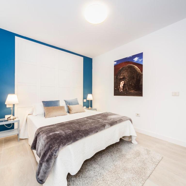 Luxury Beach Apartments - Apartamento Deluxe de 2 dormitorios - 9