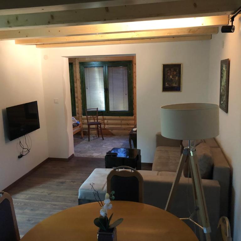 Kuca u borju - House in pines - One-Bedroom Apartment - 7