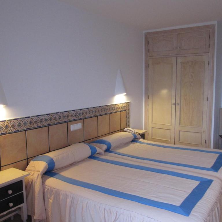 Virgen del Mar Holidays - Habitación Individual Económica - 1