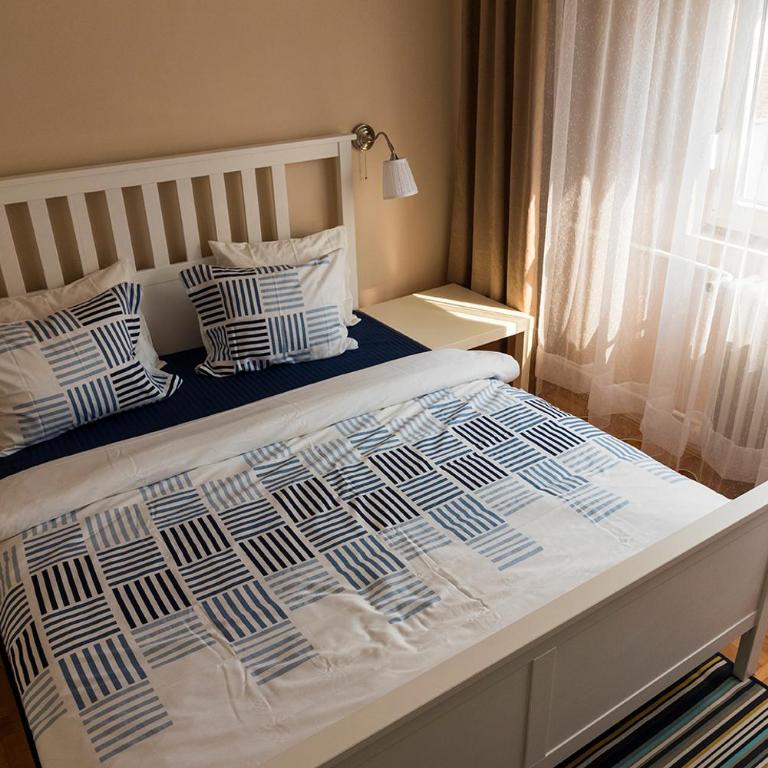Apartman No.5 - Standardni Apartman - 7