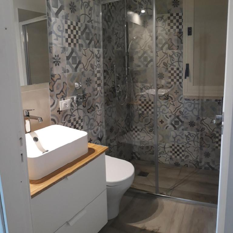 Casa Giummarra - Casa Vacanze - 7