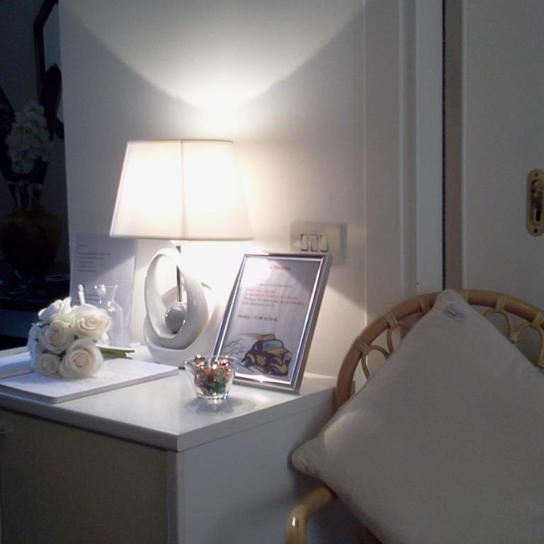 Casina Tiberina - Appartamento con 1 Camera da Letto - 63