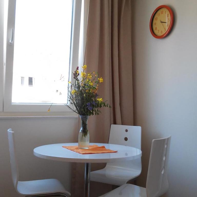Nataliia Twister Apartment - Apartman sa Pogledom na Planinu - 2