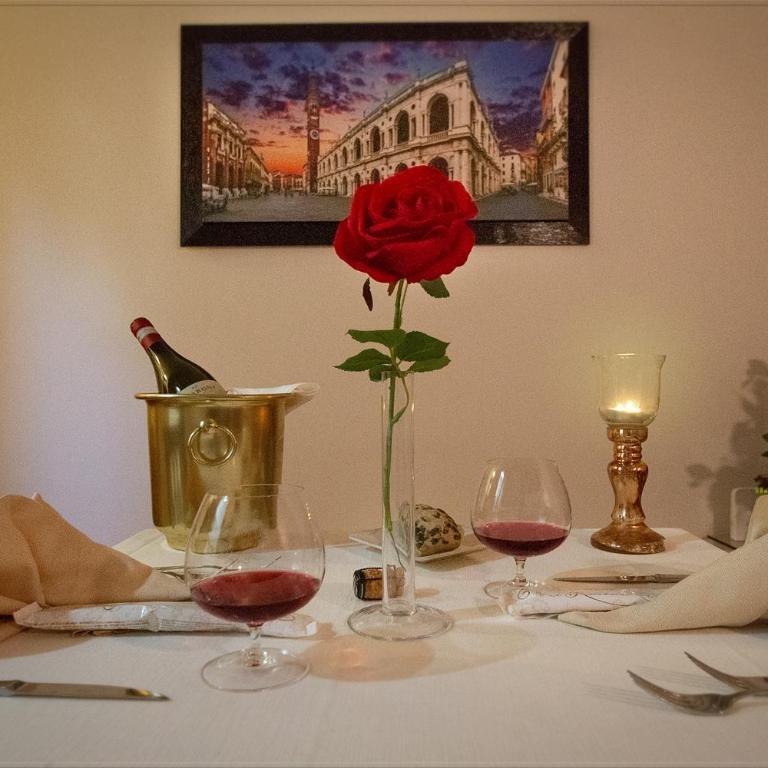 Residence San Miguel (centro storico) - Appartamento - Piano Terra - 14