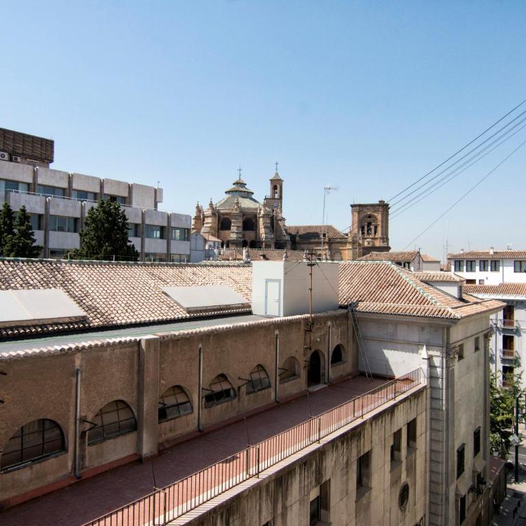 tuGuest Clave de Sol Apartment - Apartment - 62