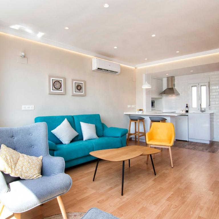 tuGuest Clave de Sol Apartment - Apartment - 25