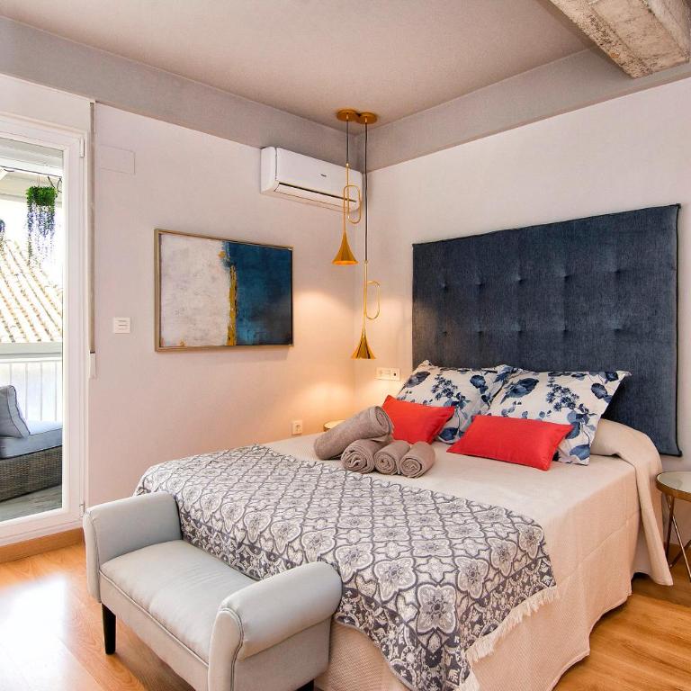tuGuest Clave de Sol Apartment - Apartment - 10