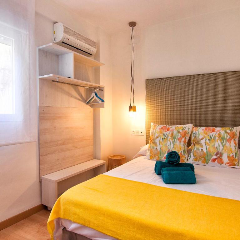 tuGuest Clave de Sol Apartment - Apartment - 11