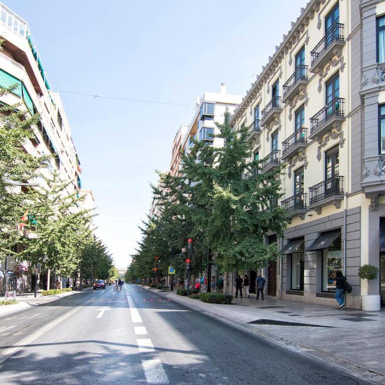 tuGuest Clave de Sol Apartment - Apartment - 64