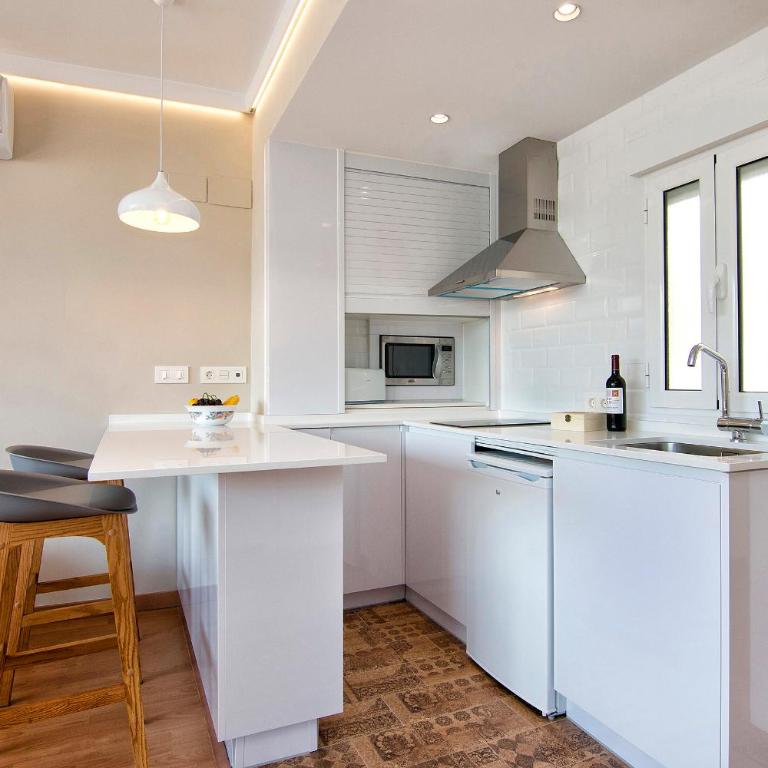 tuGuest Clave de Sol Apartment - Apartment - 29