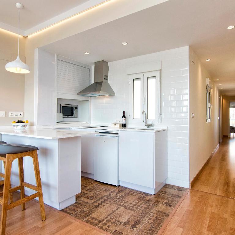 tuGuest Clave de Sol Apartment - Apartment - 23