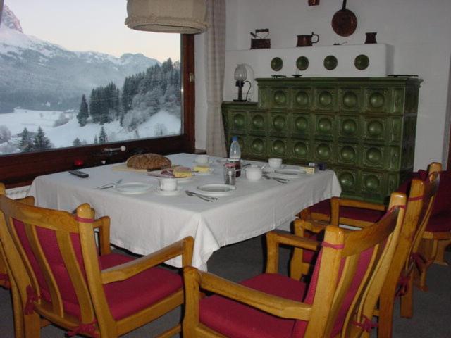 Haus Anne - Apartment mit 3 Schlafzimmern - 6