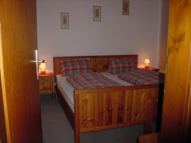 Haus Anne - Apartment mit 3 Schlafzimmern - 4