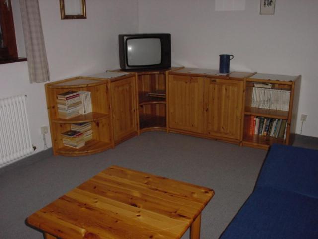 Haus Anne - Apartment mit 3 Schlafzimmern - 3