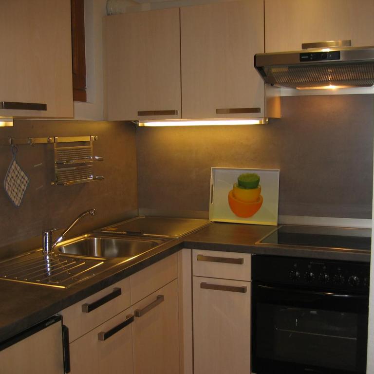 Haus Anne - Apartment mit 2 Schlafzimmern - 5