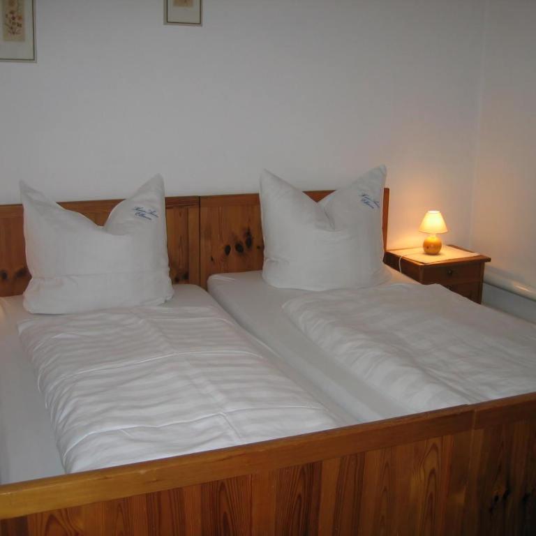 Haus Anne - Apartment mit 2 Schlafzimmern - 3
