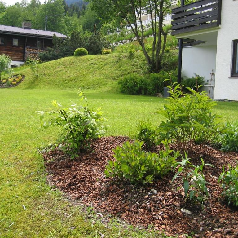 Haus Anne - Apartment mit 2 Schlafzimmern - 8